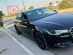 اودي A6